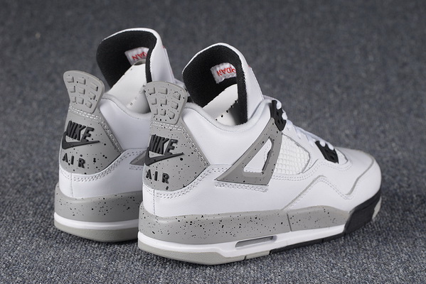 Jordan 4 Women Super Perfect--010